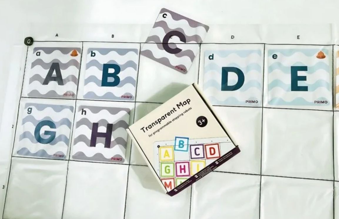 Objevte svět tvoření se stavebnicí cubetto a laserovými gravírkami
